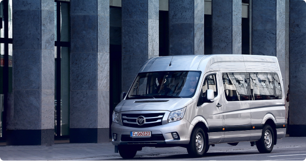 Van
