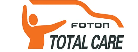 FOTON Total Care logo