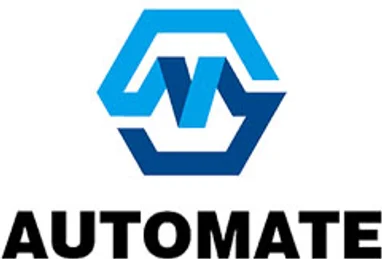 Automate parts brand logo