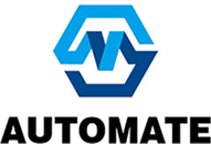 Automate parts brand logo